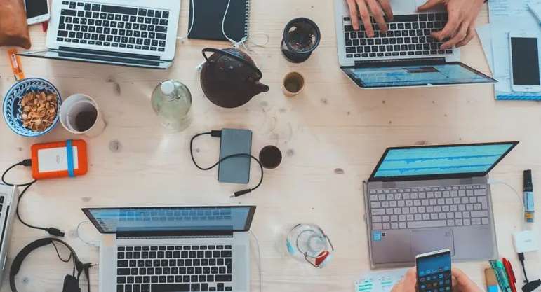 E-commerce Support